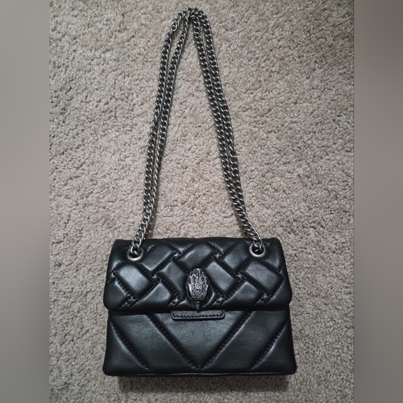 Kurt Geiger Handbags - Kurt Geiger Kensington Bag